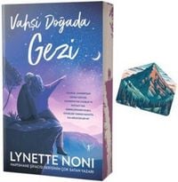 Produktbild: Vahsi Dogada Gezi Yan Boyamali