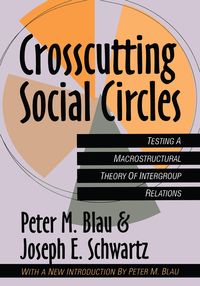 Produktbild: Crosscutting Social Circles