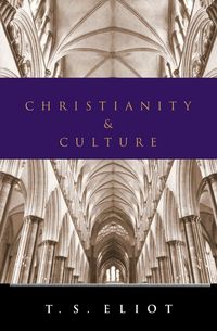 Produktbild: Christianity and Culture