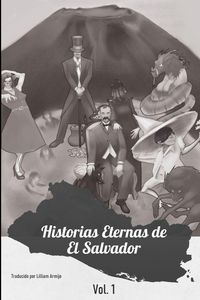 Produktbild: Historias Eternas de El Salvador
