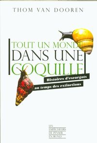 Produktbild: Tout un monde dans une coquille