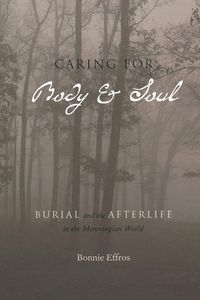 Produktbild: Caring for Body and Soul