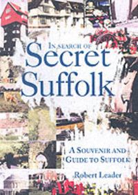 Produktbild: In Search Of Secret Suffolk