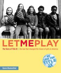 Produktbild: Let Me Play