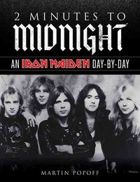 Produktbild: Popoff, M: 2 Minutes to Midnight