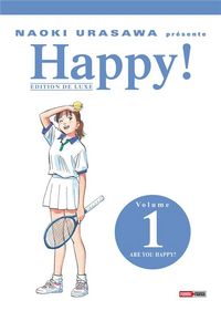 Produktbild: Happy ! : &eacute;dition de luxe