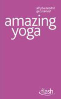 Produktbild: Amazing Yoga