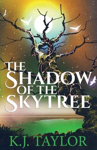 Produktbild: Shadow of the Skytree