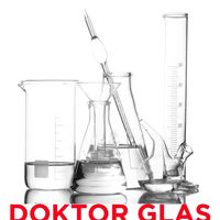 Produktbild: Doktor Glas
