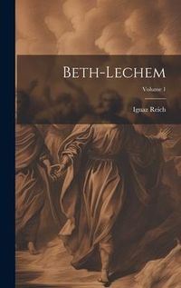 Produktbild: Beth-lechem; Volume 1