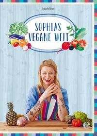 Produktbild: Sophias vegane Welt