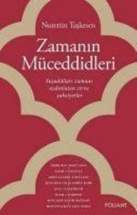 Produktbild: Zamanin M&uuml;ceddidleri