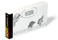 Produktbild: MOFF. Daumenkino Nr. 4 - Steppende Schildkr&ouml;ten