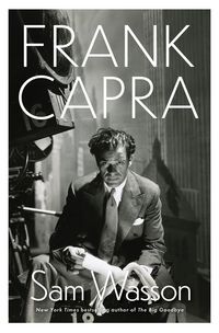 Produktbild: Frank Capra