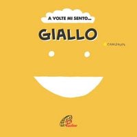 Produktbild: A volte mi sento... Giallo