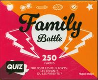Produktbild: Family battle