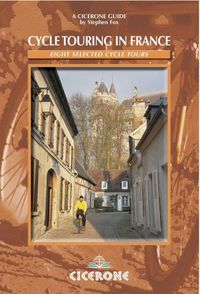 Produktbild: Fox, S: Cycle Touring in France