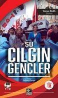 Produktbild: Su Cilgin Gencler
