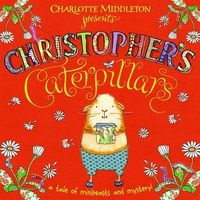 Produktbild: Christophers Caterpillars Char