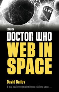 Produktbild: Dr Who Web in Space