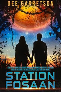 Produktbild: Station Fosaan