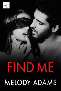 Produktbild: Find Me
