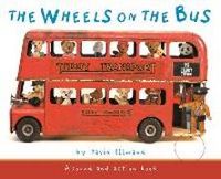 Produktbild: Wheels On The Bus (BTMS edition) Teddy Sound book