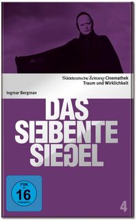 Bild vom Artikel Das siebente Siegel - SZ-Cinemathek Traum und Wirklichkeit vom Autor Max Sydow
