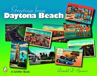 Produktbild: Greetings from Daytona Beach
