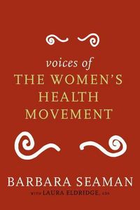 Produktbild: Voices of the Women's Health Movement