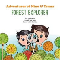 Produktbild: Forest Explorer (Adventures of Nino and Tenna)