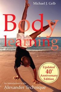 Produktbild: Body Learning: 40th anniversary edition