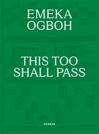 Produktbild: Emeka Ogboh