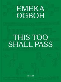 Produktbild: Emeka Ogboh