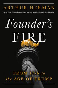 Produktbild: Founder's Fire