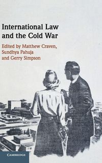 Produktbild: International Law and the Cold War