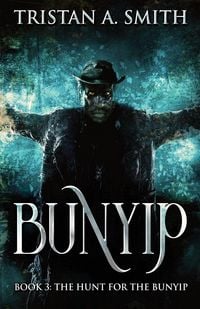 Produktbild: The Hunt For The Bunyip