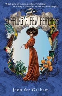 Produktbild: Ruffling a Few Feathers