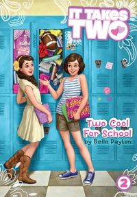 Produktbild: Two Cool for School