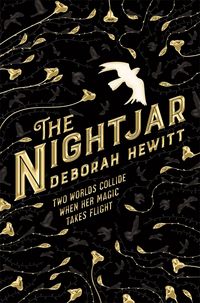 Produktbild: The Nightjar