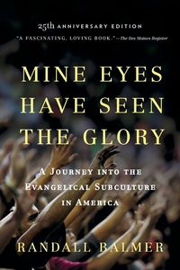 Produktbild: Mine Eyes Have Seen the Glory