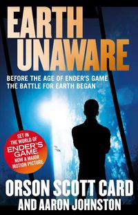 Produktbild: Earth Unaware