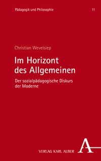 Produktbild: Im Horizont des Allgemeinen