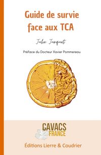 Produktbild: Guide de survie face aux TCA