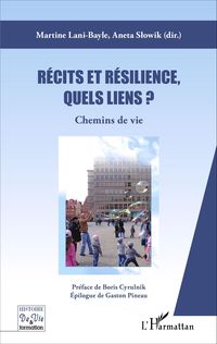 Produktbild: R&eacute;cits et r&eacute;silience, quels liens ?