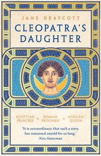Produktbild: Cleopatra's Daughter
