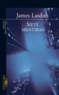 Produktbild: Siete mentiras