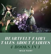 Produktbild: Heartfelt Fairy Tales About Fairies