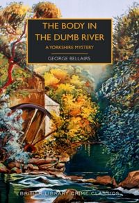 Produktbild: Bellairs, G: Body in the Dumb River