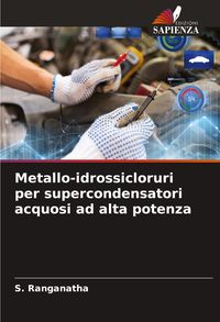 Produktbild: Metallo-idrossicloruri per supercondensatori acquosi ad alta potenza